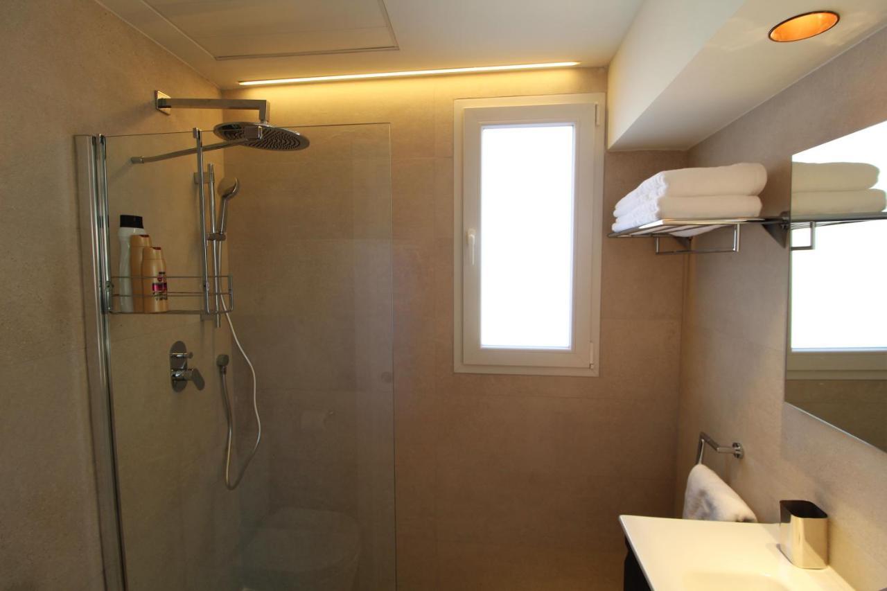 דירות אליקאנטה Atico Loft De Lujo Con Terraza Espectacular Y Vista A Los 2 Castillos מראה חיצוני תמונה