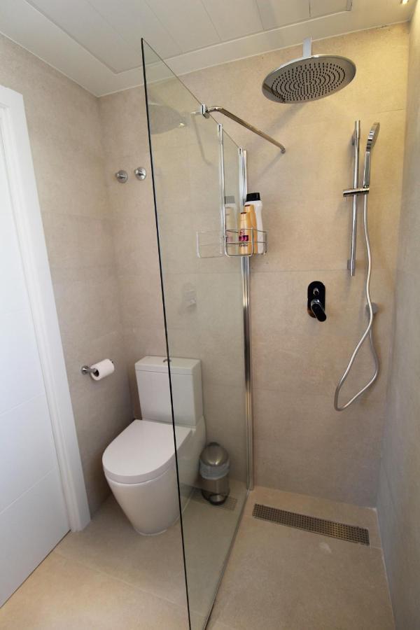 דירות אליקאנטה Atico Loft De Lujo Con Terraza Espectacular Y Vista A Los 2 Castillos מראה חיצוני תמונה
